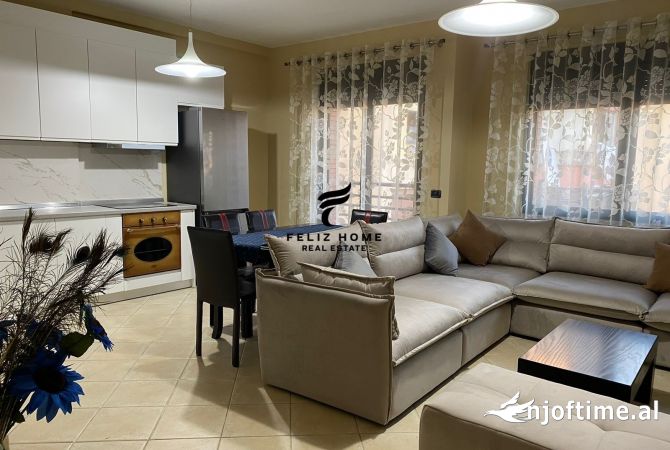 Shtepi me qera 2+1 ne Tirane - 800 Euro
