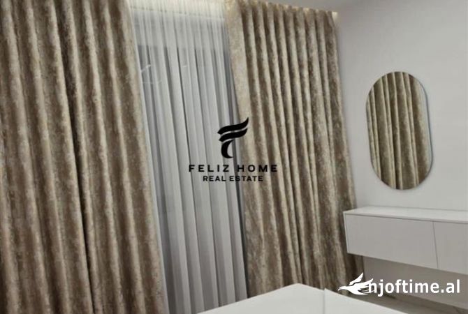 Shtepi me qera 1+1 ne Tirane - 650 Euro