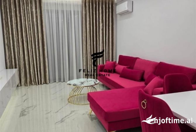 Shtepi me qera 1+1 ne Tirane - 650 Euro