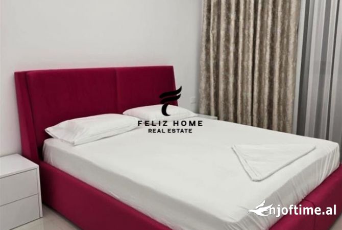 Shtepi me qera 1+1 ne Tirane - 650 Euro