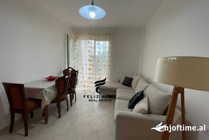 Shtepi ne shitje 1+1 ne Tirane - 68,000 Euro
