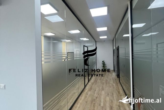 AMBIENT BIZNESI ME QERA 200 M2 RRUGA TOP CHANNEL 1.750 EURO