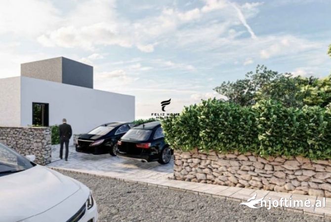Casa in vendita 6+1 a Tirana - 700,000 Euro