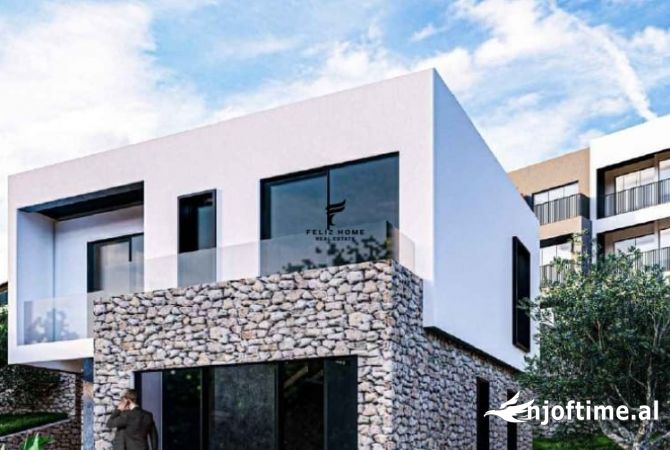 Shtepi ne shitje 6+1 ne Tirane - 700,000 Euro
