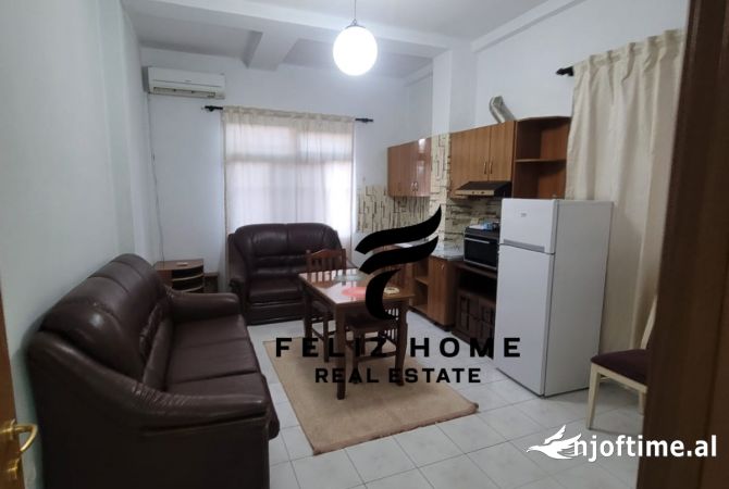 Shtepi me qera 1+1 ne Tirane - 600 Euro