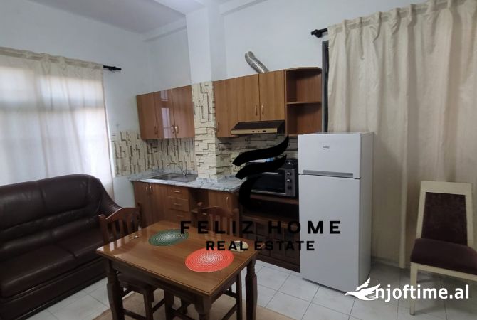 Shtepi me qera 1+1 ne Tirane - 600 Euro