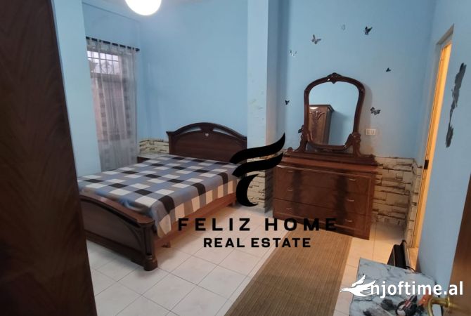 Shtepi me qera 1+1 ne Tirane - 600 Euro