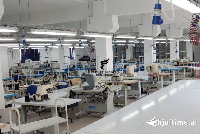 Ambient biznesi me qera 4+1 ne Tirane - 2,900 Euro