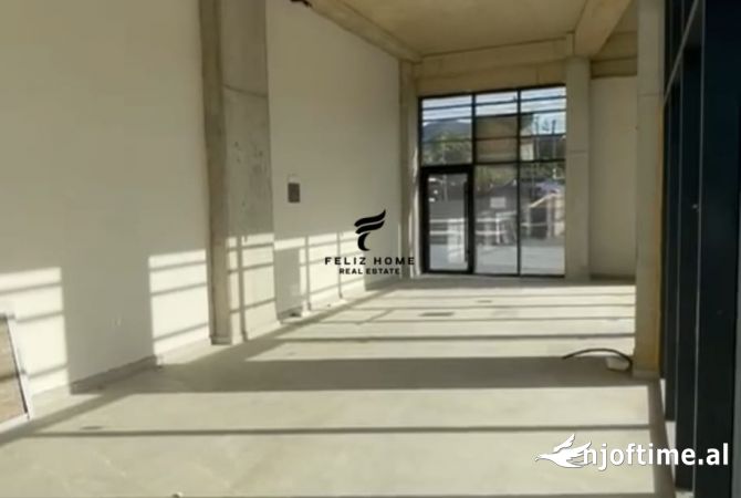Ambient biznesi me qera 1+1 ne Tirane - 1,500 Euro