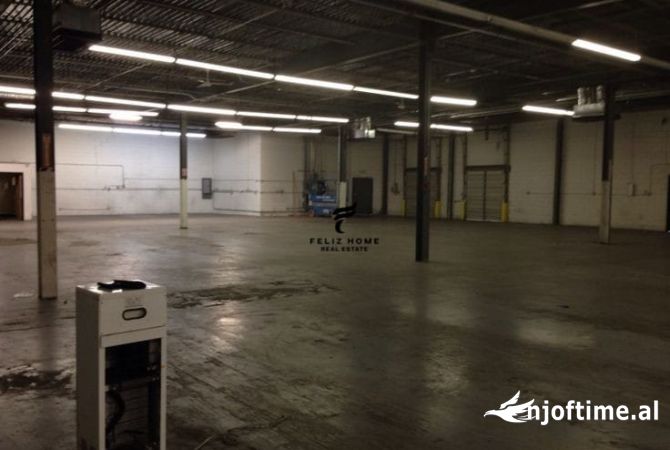 Ambient biznesi me qera 4+1 ne Tirane - 1,500 Dollar