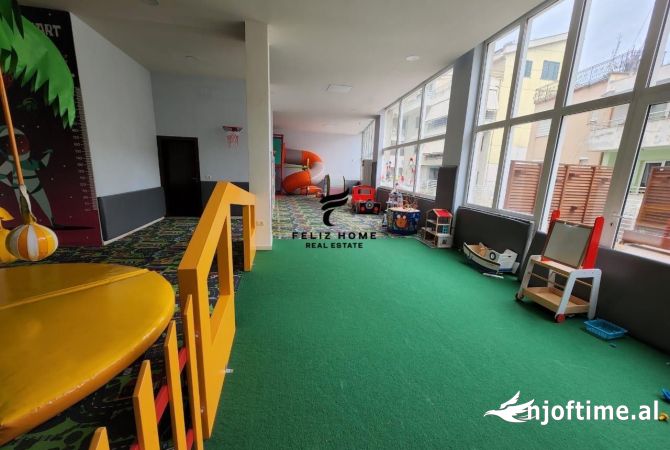 AMBIENT BIZNESI ME QERA 550 M2 KODRA E DIELLIT 1500 EURO