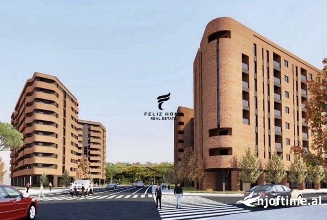 Ambient biznesi me qera 3+1 ne Tirane - 920 Euro