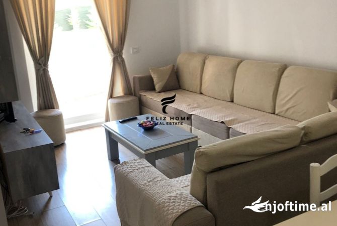 Shtepi me qera 2+1 ne Tirane - 500 Euro