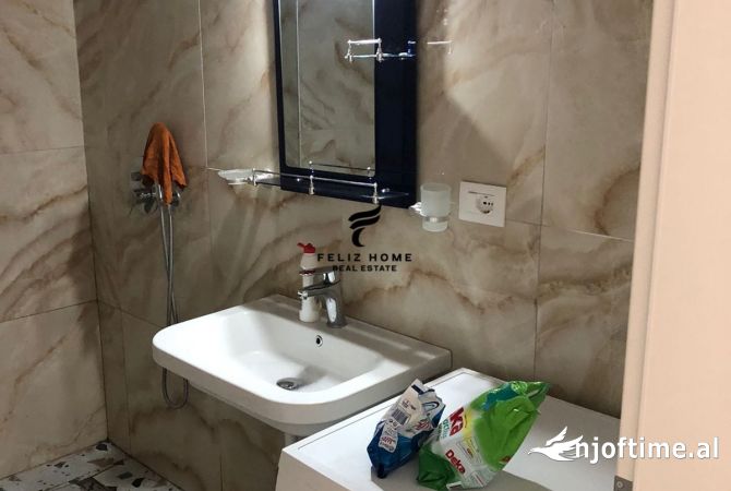 Shtepi me qera 2+1 ne Tirane - 500 Euro
