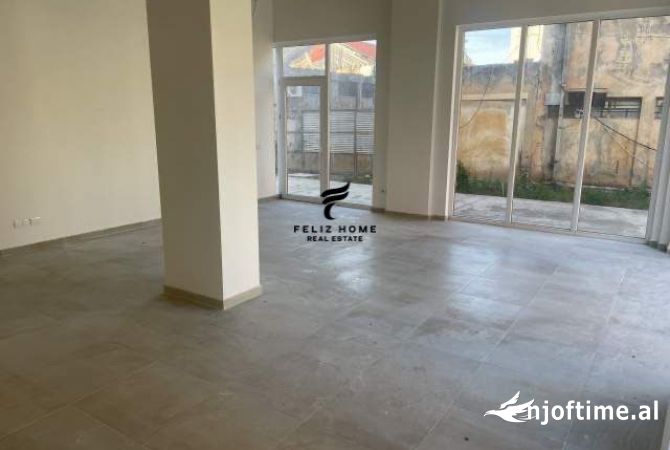 Ambient biznesi me qera 1+1 ne Tirane - 500 Euro