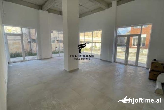 Ambient biznesi me qera 1+1 ne Tirane - 500 Euro