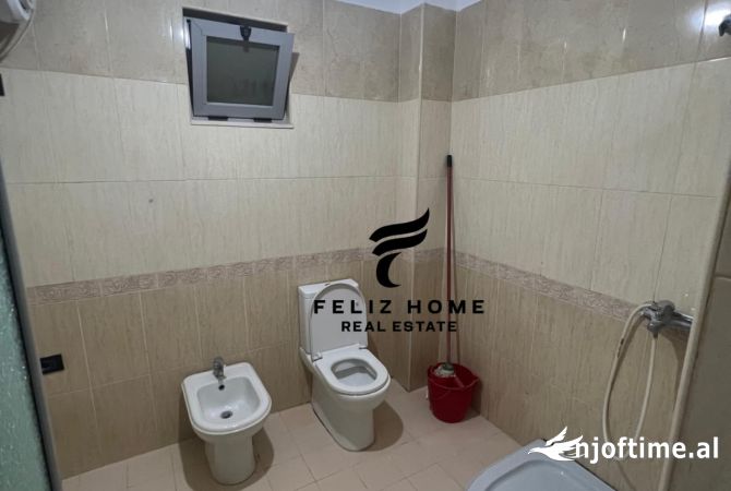Shtepi me qera 2+1 ne Tirane - 450 Euro