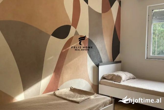 Shtepi me qera 2+1 ne Tirane - 700 Euro