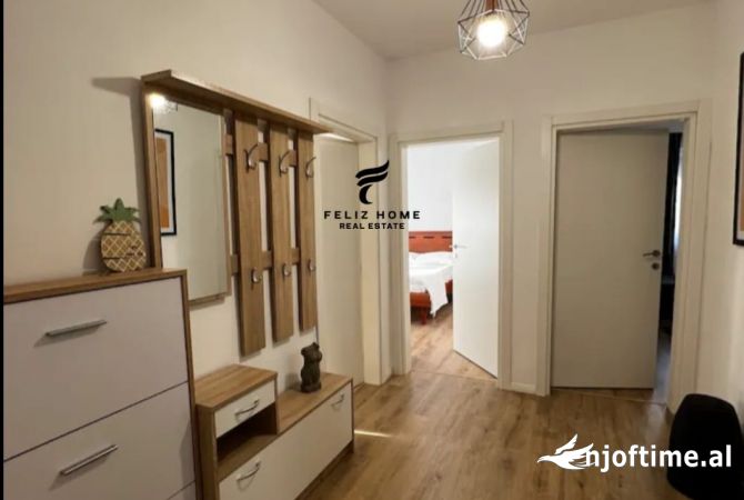 Shtepi me qera 2+1 ne Tirane - 700 Euro