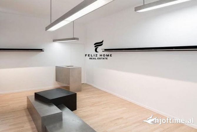 Ambient biznesi ne shitje 1+1 ne Tirane - 560,000 Euro