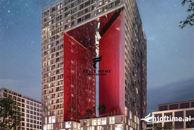 Shtepi ne shitje 3+1 ne Tirane - 362,500 Euro