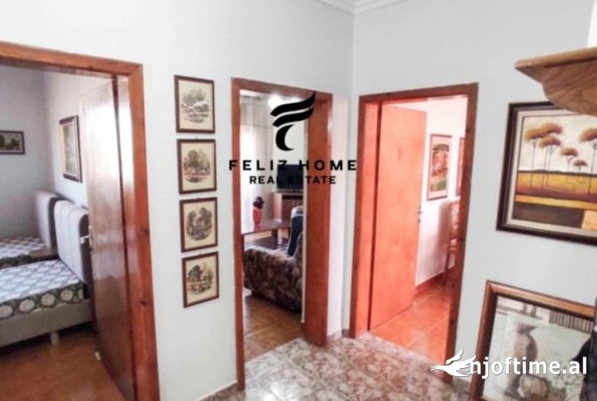 Casa in affitto 2+1 a Tirana - 650 Euro