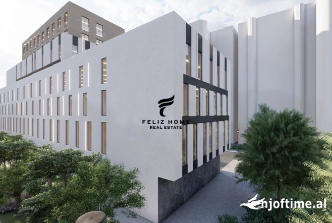 Shtepi ne shitje Apartament ne Tirane, 1+1, Mobilimi Bosh, pa mobiluar, Pagesa 124,500  Euro.