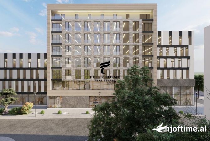 Shtepi ne shitje 2+1 ne Tirane - 206,500 Euro