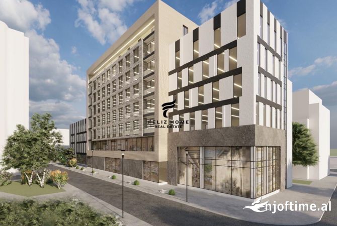Shtepi ne shitje 2+1 ne Tirane - 206,500 Euro