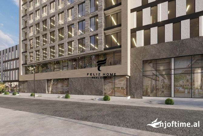 Shtepi ne shitje 2+1 ne Tirane - 206,500 Euro