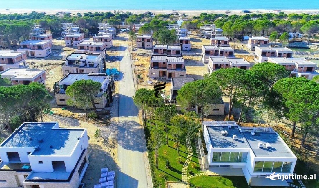 Shtepi ne shitje Apartament ne Durres, 2+1, Mobilimi Bosh, pa mobiluar, Pagesa 327,600  Euro.