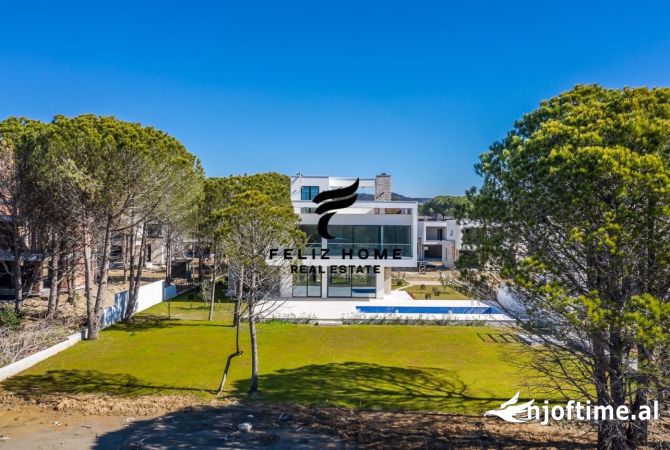 House for Sale 2+1 in Durres - 480,000 Euro