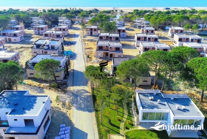 Shtepi ne shitje 2+1 ne Durres - 480,000 Euro