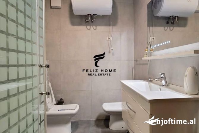 Shtepi me qera Apartament ne Tirane, 2+1, Mobilimi E mobiluar, Pagesa 1,200  Euro.