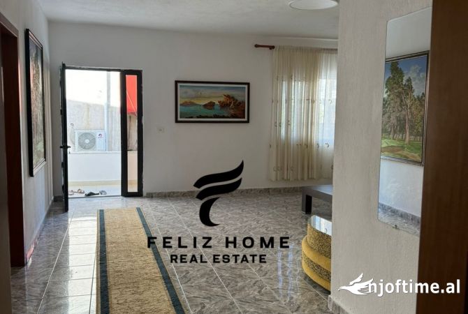 Shtepi me qera 3+1 ne Tirane - 600 Euro
