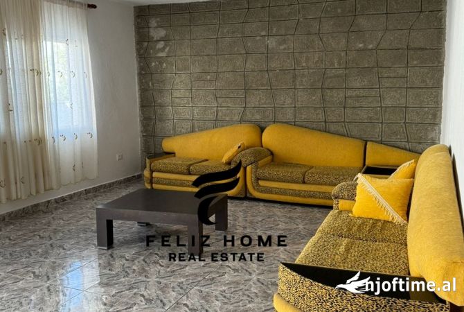 Shtepi me qera 3+1 ne Tirane - 600 Euro
