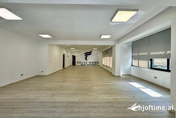 Ambient biznesi me qera 1+1 ne Tirane - 6,000 Euro