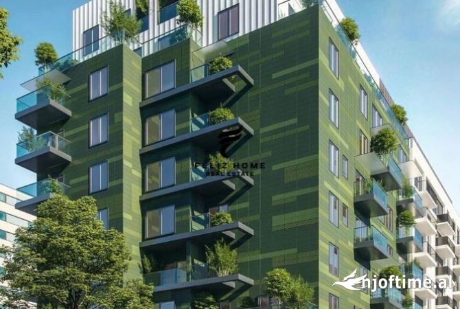 Ambient biznesi me qera 1+1 ne Tirane - 6,000 Euro