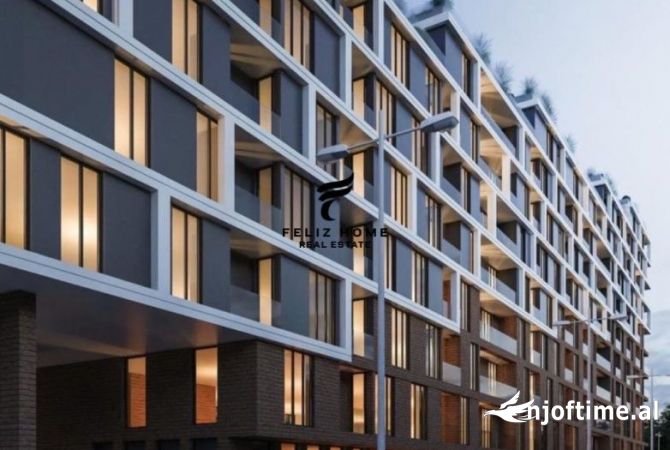 Shtepi ne shitje 2+1 ne Tirane - 140,000 Euro
