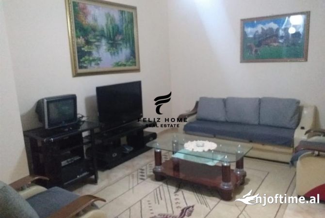 Shtepi me qera 1+1 ne Tirane - 350 Euro