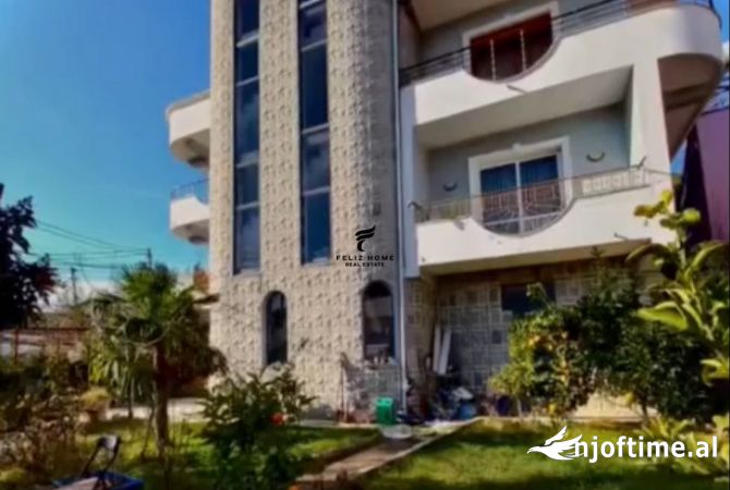 Shtepi ne shitje 5+1 ne Tirane - 1,122,300 Euro