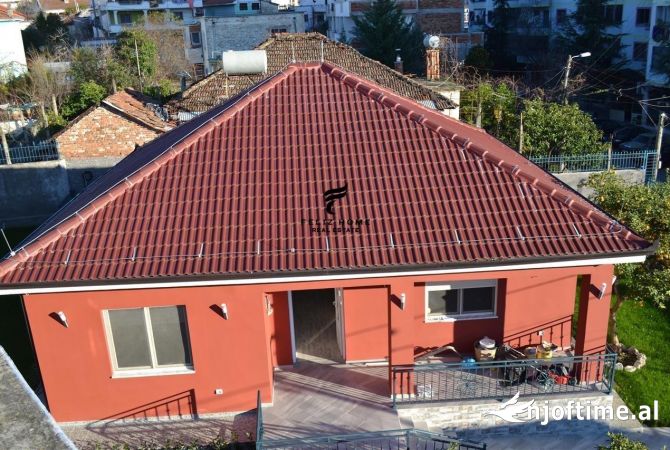 Casa in vendita 3+1 a Tirana - 580,000 Euro