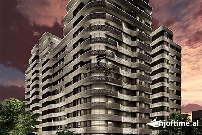 Shtepi ne shitje 2+1 ne Tirane - 247,000 Euro