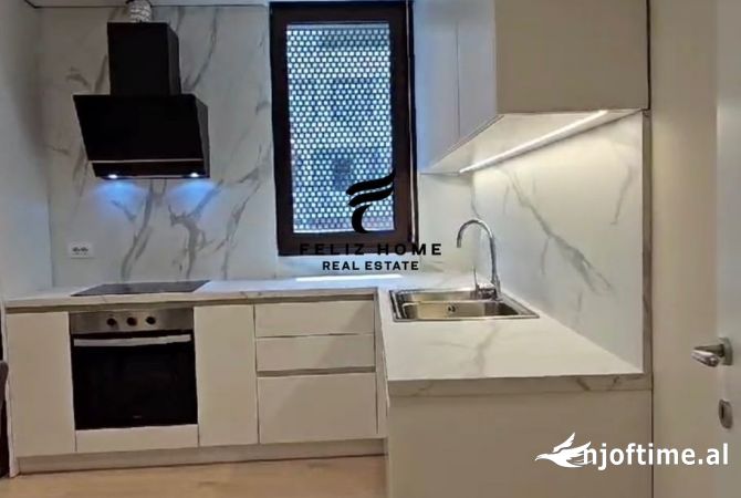 Shtepi me qera Apartament ne Tirane, 1+1, Mobilimi E mobiluar, Pagesa 900  Euro.