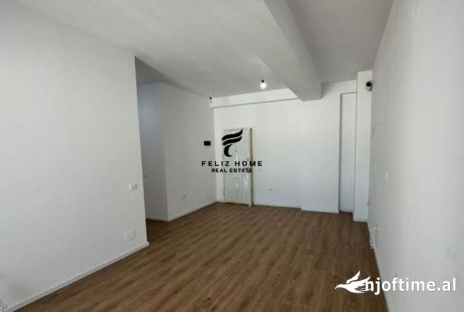 Ambient biznesi me qera 1+1 ne Tirane - 580 Euro