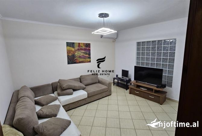 Shtepi me qera 2+1 ne Tirane - 550 Euro