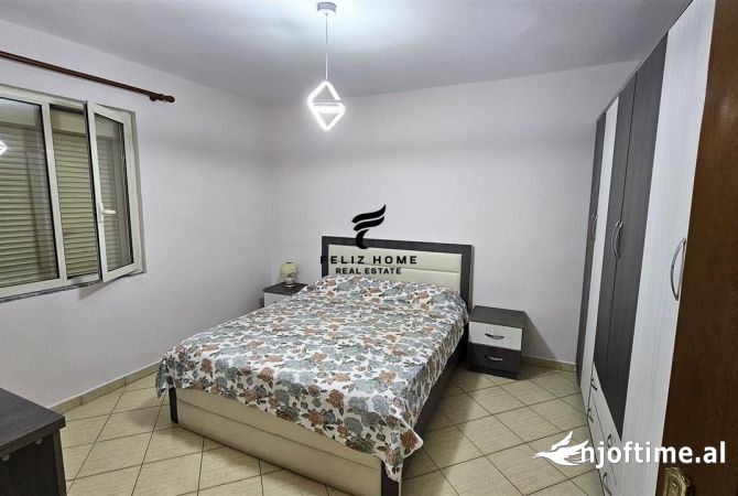 Shtepi me qera Apartament ne Tirane, 2+1, Mobilimi E mobiluar, Pagesa 550  Euro.