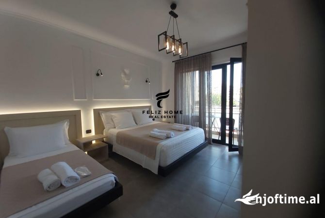 Shtepi me qera Apartament ne Tirane, 1+1, Mobilimi E mobiluar, Pagesa 1,200  Euro.