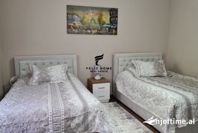 Shtepi me qera 2+1 ne Tirane - 700 Euro