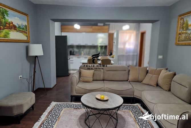 Shtepi me qera 2+1 ne Tirane - 700 Euro